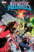 Avengers (2023) #19