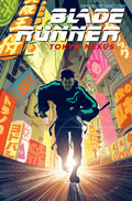 Blade Runner Tokyo Nexus (2024) #4C