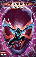 Conquest 2099 (2024) #1B
