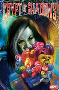Crypt Of Shadows (2024) #1C