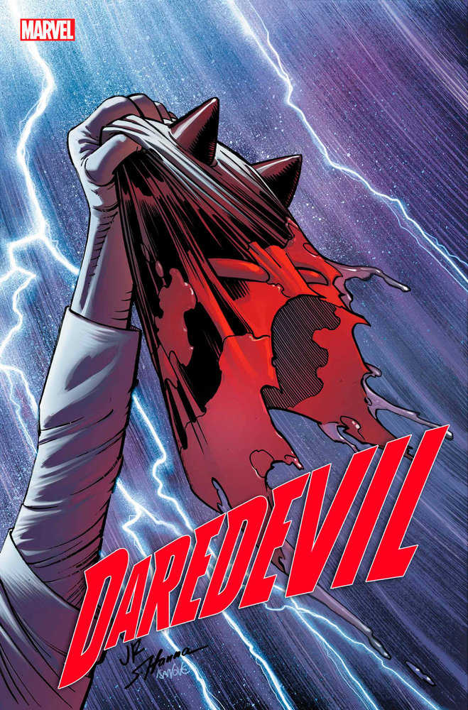 Daredevil #14