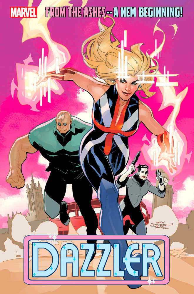 Dazzler (2024) #2