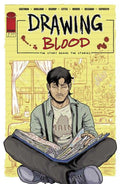Drawing Blood (2024) #7B