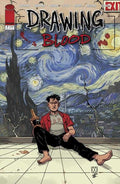 Drawing Blood (2024) #7C