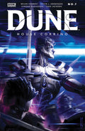 Dune: House Corrino (2024) #7