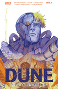 Dune: House Corrino (2024) #7B
