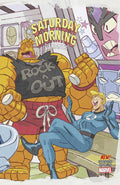 Fantastic Four (2023) #26D