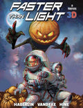 Faster Than Light 3D Treasury Edition (2024) #1