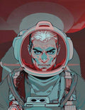 Faster Than Light 3D Treasury Edition (2024) #1B