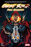 Ghost Rider Vol. 5: Final Vengeance