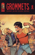 Grommets (2024) #5