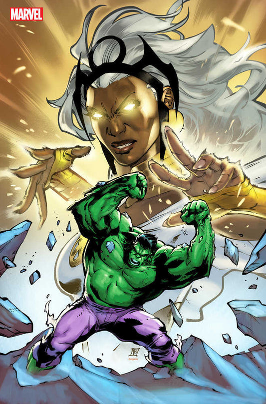 Incredible Hulk (2023) #18C