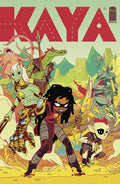 Kaya (2022) #22B