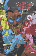 Marvel Zombies: Dawn Of Decay (2024) #2E