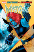 Mystique (2024) #1C