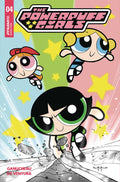 Powerpuff Girls (2024) #4D
