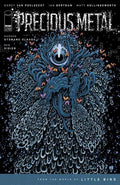Precious Metal (2024) #5
