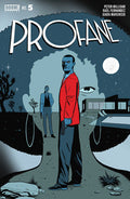 Profane (2024) #5