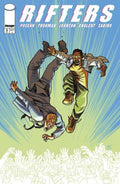 Rifters (2024) #5