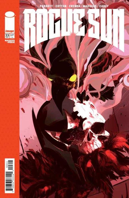 Rogue Sun (2022) #23