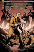 Star Trek: Defiant (2023) #20B