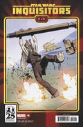 Star Wars: Inquisitors (2024) #4B