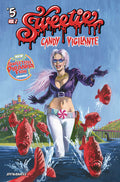 Sweetie Candy Vigilante (2024) #5