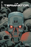 The Terminator (2024) #1F