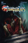 ThunderCats (2024) #9B