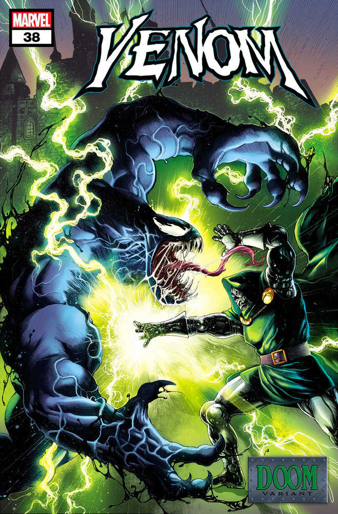Venom (2022) #38B