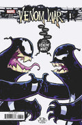 Venom War (2024) #3D