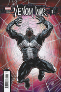 Venom War (2024) #3C