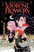 Violent Flowers (2024) #2D