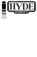 Hyde Street (2024) #1F