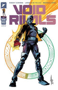 Void Rivals (2023) #1D Tenth Printing