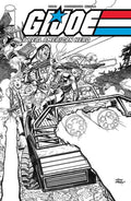 G.I. Joe: A Real American Hero (2023) #311B