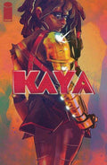 Kaya (2022) #23B
