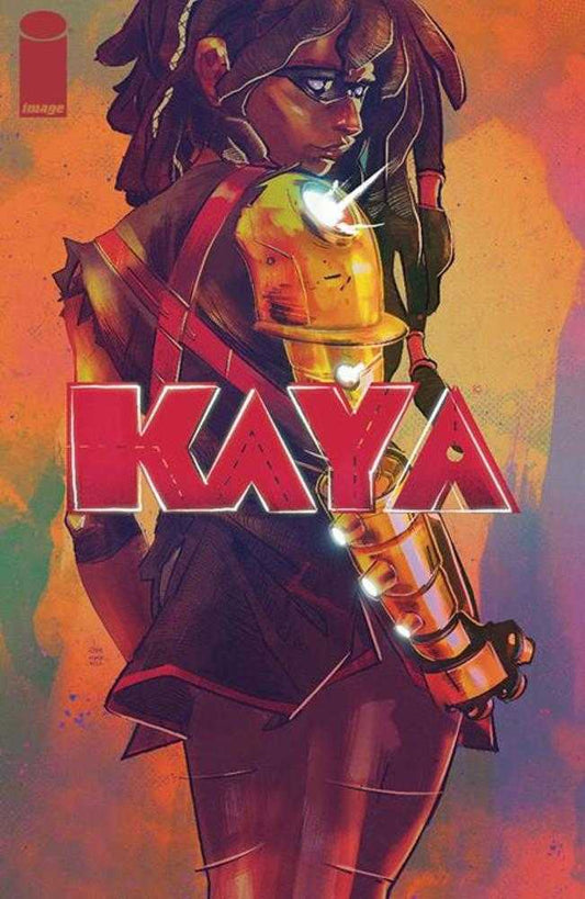 Kaya (2022) #23B