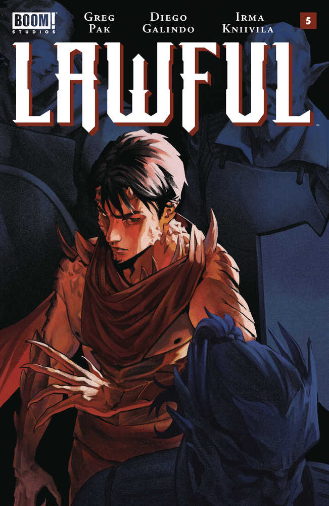 Lawful (2024) #5