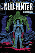 Nullhunter (2024) #2C