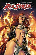 Red Sonja (2023) #16D