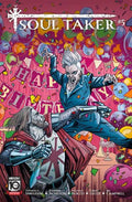 Soul Taker (2024) #5
