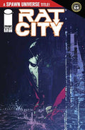 Rat City (2024) #8B
