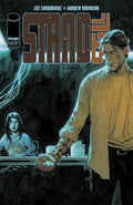 Standstill (2024) #4