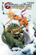 ThunderCats (2024) #10D