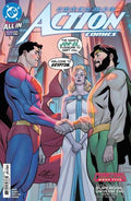Action Comics (1938) #1074