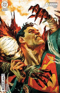 Action Comics (1938) #1074B