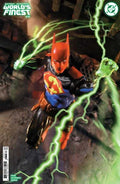 Batman/Superman: World's Finest (2022) #33E