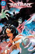 Batman: The Brave And The Bold (2023) #19