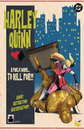 Harley Quinn (2021) #45C